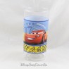 Glass Cars 3 DISNEY PIXAR Flash McQueen und Cruz Ramirez