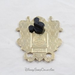 DISNEY PARKS Pocahontas Indian Pin