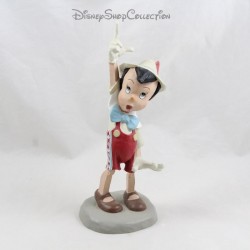 Figura de Pinocho WALT DISNEY ARCHIVES Modelo de la colección Pinocho