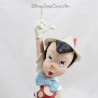 Figurina di Pinocchio WALT DISNEY ARCHIVES Collezione Pinocchio Modello