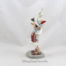 Figura de Pinocho WALT DISNEY ARCHIVES Modelo de la colección Pinocho