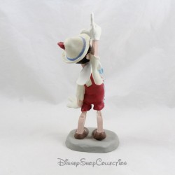 Pinocchio Figur WALT DISNEY ARCHIVES Pinocchio Kollektion Modell