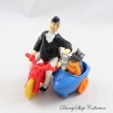 Edgar DISNEY McDonald's Gli Aristogatti Disney Happy Meal 1994 Action Figure