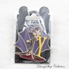 Pin's Yzma DISNEYLAND RESORT PARIS Kuzco l'Empereur mégalo Y Pin's lettres Walt Disney EL 1200 exemplaires (R17)