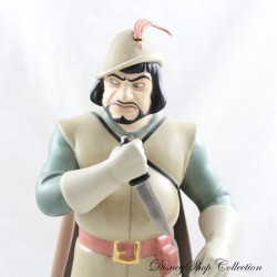 Humbert the Huntsman WDCC DISNEY Snow White and the 7 Dwarfs "Deadly Intent Huntsman" Figure 25 cm (R19)