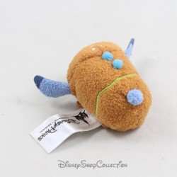 Tsum Tsum Calendrier de l'avent DISNEY PARKS Lilo et Stitch