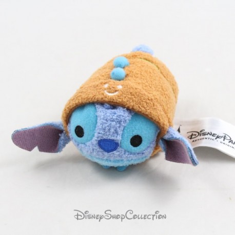 Tsum Tsum Calendrier de l'avent DISNEY PARKS Lilo et Stitch