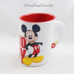 Mug Mickey Mouse DISNEY STORE Good Guy
