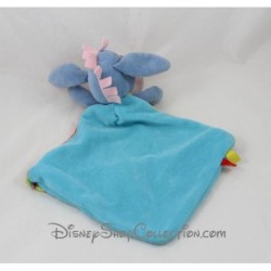 Peluche Eeyore plano DISNEY NICOTOY Círculos de circo 28 cm