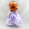 POSH PAWS Disney Princess Sofia Plush Doll