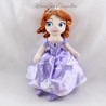 POSH PAWS Disney Princess Sofia Plush Doll