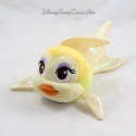 Cleo Fish Plush DISNEYLAND PARIS Pinocchio