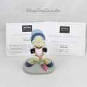 Figurina Grillo Parlante COLLEZIONE ARCHIVI WALT DISNEY Pinocchio