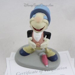 Figurine Jiminy Cricket WALT DISNEY ARCHIVES COLLECTION Pinocchio