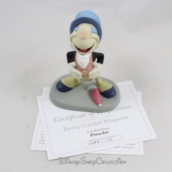 Figur Jiminy Grille WALT DISNEY ARCHIVSAMMLUNG Pinocchio