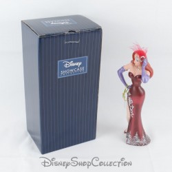 Figurine Jessica Rabbit DISNEY SHOWCASE Haute Couture Qui veut la peau de Roger Rabbit 22 cm