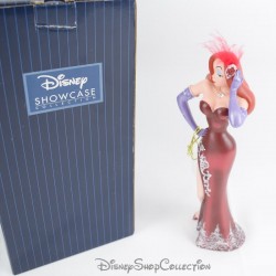 Figurine Jessica Rabbit DISNEY SHOWCASE Haute Couture Qui veut la peau de Roger Rabbit 22 cm