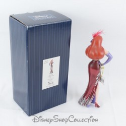 Figurine Jessica Rabbit DISNEY SHOWCASE Haute Couture Qui veut la peau de Roger Rabbit 22 cm