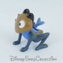 Cri-Kee Grillo Figurina DISNEY McDonald's McDonald's Mulan Marrone Blu 6 cm