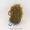 Chewbacca plush keyring DISNEY Star Wars hairy 11 cm