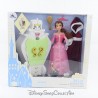 Belle Doll Box DISNEY STORE Beauty and the Beast I Didn't Know Wardrobe playset