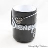 DISNEYLAND PARIS Eiffelturm Schwarz Weiß Disney 3D geprägte Tasse 12 cm