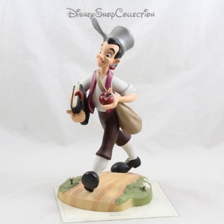 Johnny Appleseed WDCC DISNEY Melody Time Figure