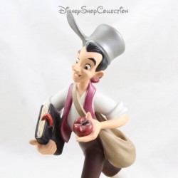 Figurine Johnny Appleseed WDCC DISNEY Melody Time
