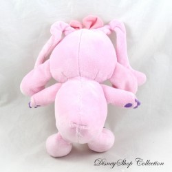 Angel DISNEY PRIMARK Lilo and Stitch Light Toy Purple Pink 21 cm