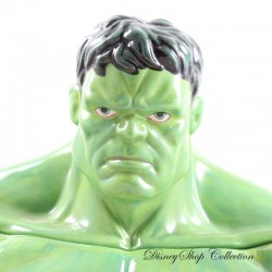 Tarro de galletas Hulk DISNEY MARVEL Avengers Tarro de cerámica caja de galletas 34 cm
