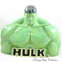 Pot à biscuit Hulk DISNEY MARVEL Avengers Boite à cookie jar céramique 34 cm