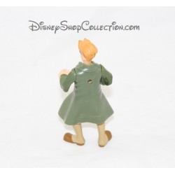 Figur Milo James Thatch MCDONALD's Disney Atlantis Empire verloren McDonald 13 cm