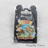 La tortuga y la liebre DISNEYLAND RESORT PARIS Silly Symphony Edición Limitada 900 Pin Disney (R18)