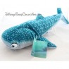 Peluche requin baleine Destinée DISNEYLAND PARIS Le Monde de Dory 50 cm