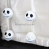 Vitrine expressions Jack Skellington NECA Disney L'étrange Noel de Mr Jack