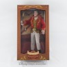 Gaston DISNEY STORE Bambola La Bella e la Bestia edizione limitata 2500 copie