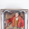 Gaston DISNEY STORE Bambola La Bella e la Bestia edizione limitata 2500 copie