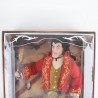 Gaston DISNEY STORE Doll Beauty and the Beast limited edition 2500 copies