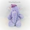 Peluche elefante bitorzoluto DISNEY Piedi Grandi