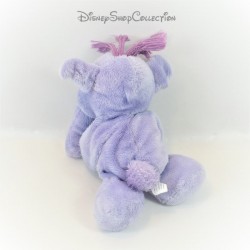 Peluche éléphant Lumpy DISNEY gros pieds