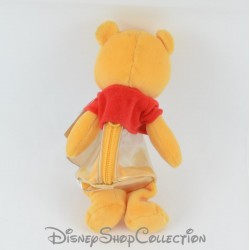 Plush with Winnie the Pooh DISNEY Fun Tums Candy Pouch 15 cm