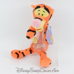 Plush with Case Tigger DISNEY Fun Tums Candy Pouch 15 cm