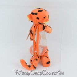 Plush with Case Tigger DISNEY Fun Tums Candy Pouch 15 cm
