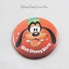 Goofy WALT DISNEY WORLD Goofy Rundes Abzeichen