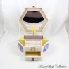 Belle DISNEY STORE Beauty and the Beast Musical Jewelry Box images from the vintage HS movie