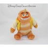 Mostri di Teddy George Sanderson DISNEY STORE & Co. arancione cm 22