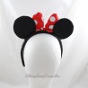 Minnie DISNEY Ohr Rotes Schleifenohr Stirnband