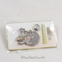 White rabbit pin DISNEYLAND PARIS Alice in Wonderland