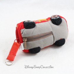 McQueen Car Peluche Monedero Coche JEMINI Disney Cars