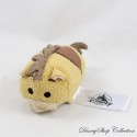 Tsum Tsum Pile Horse Hair DISNEY PARKS Toy Story mini stackable plush toy 9 cm